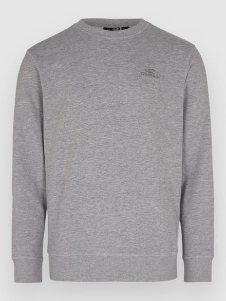 O´neill Small Logo Sweatshirt Grijs XL Man