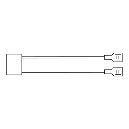 AEG filter, ontstoringscondensator 140233419013