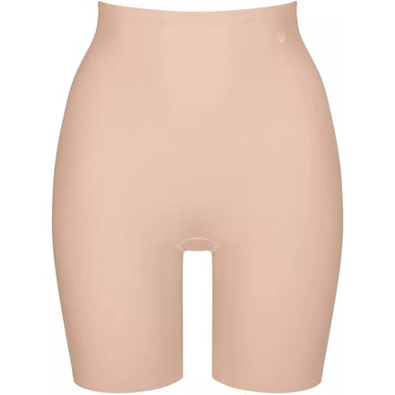 Katoenen damesshort met hoge taille Triumph Becca Extra L