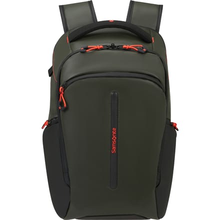 Samsonite Ecodiver Rugzak XS Climbing Ivy