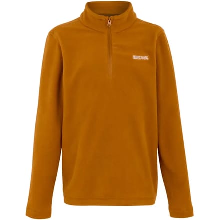 Technische fleece 1/2 rits kind Regatta Hot Shot II