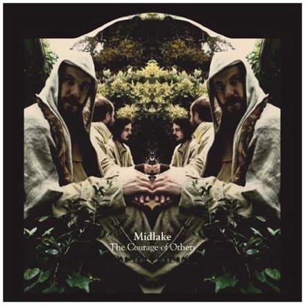 Midlake - The Courage Of Others (CD)