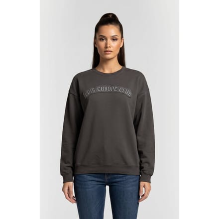 Lois Lio Tarmac Taglia: M | Maglioni a maglia Outlet | Donna