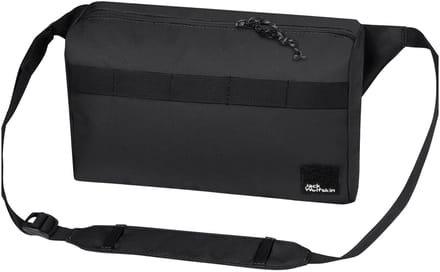 Jack Wolfskin 365 Bag - Schoudertas 29 cm (granite black)