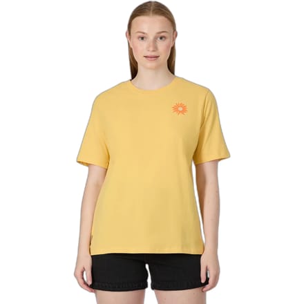 T-shirt dames Ragwear Lemonnia PP