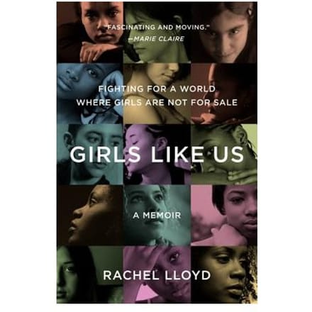 Girls Like Us - Rachel Lloyd