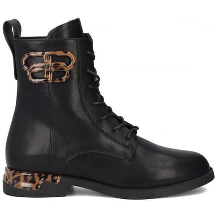 Enkellaarzen Filippo DBT720625BK