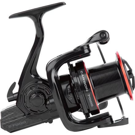 Sonik Molen SK-47 Carbon - Maat : 7000