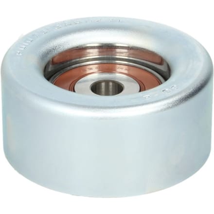 Rondsel/geleiderpoelie, V-riem SKF VKM 61025