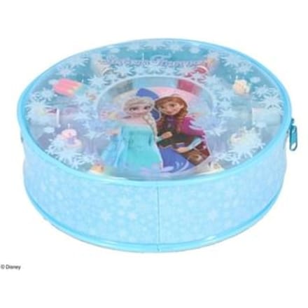 SHOBIDO - Disney Roulette Cosmetic Set Frozen 14 pcs