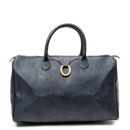 Vintage Medium Travel Boston   Reistas
