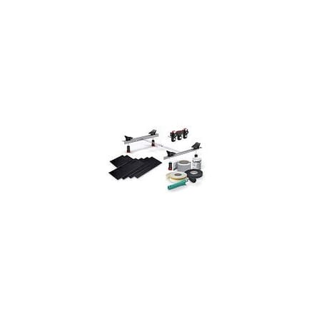 Mepa bathtub set WSuni 3s
