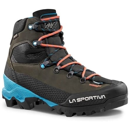 Laarzen La Sportiva La Aequilibrium