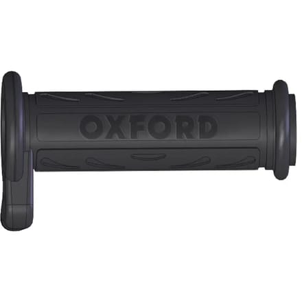 Vervangende rechtergreepverwarmers Oxford Original Hotgrips