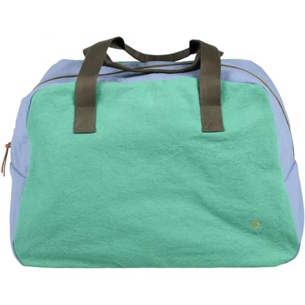 Sac week-end La Cerise sur le Gâteau Tricolo