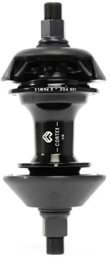 Achternaafas Eclat Cortex Evo Cs