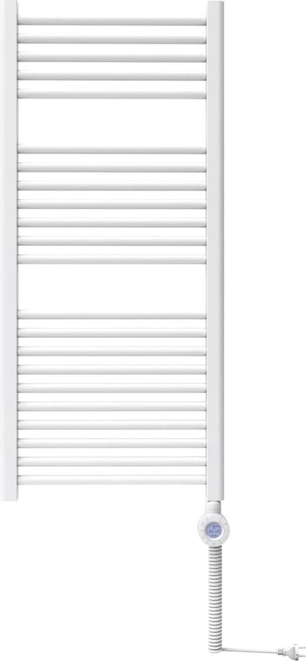Bosch Home Comfort Heat radiator 4500 1110x500 Badkamerverwarming 500 W Wit
