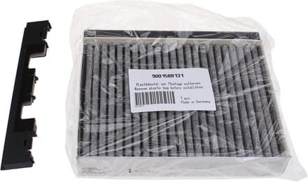 BOSCH - koolstoffilter voor afzuigkap voor afzuigkap - 11049701