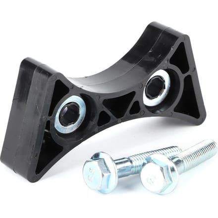 Auto Timing Ketting Spanner Demper Spanner Demper Auto Gereedschap voor LS1 LS2 LS4 LS6 12588670 black