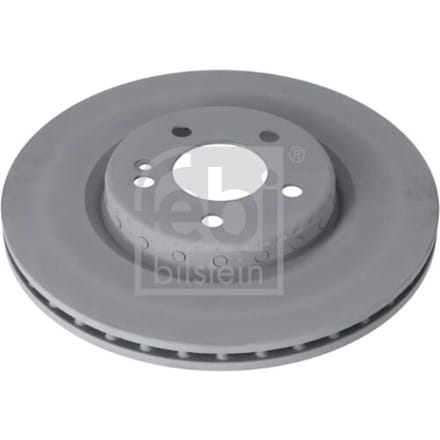 Remschijf FEBI BILSTEIN 1003478