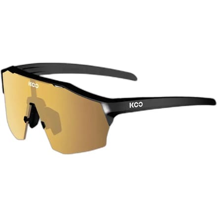 KOO Alibi Orange Matt/ Green Mirror - OEY00009.964