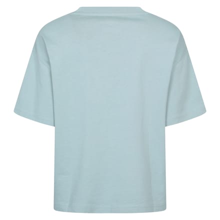 Mountain Warehouse Dames Garve Boxy T-Shirt (Khaki Groen)