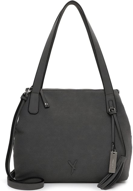SURI FREY Shopper SFY Romy ( 12409 ) - Dames handtassen - grey 800