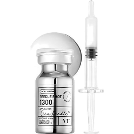 VT COSMETICS Reedle Shot 1300 Essence 8ml white