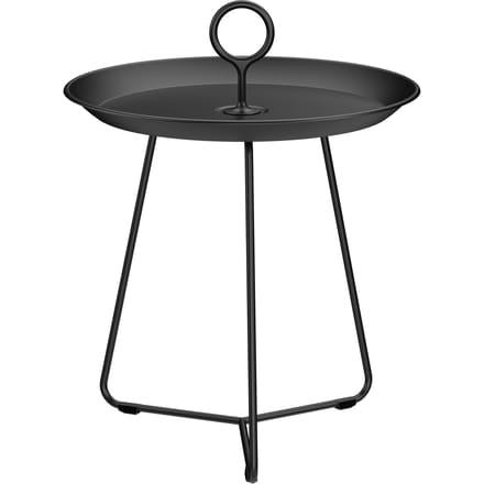 HOUE Eyelet Tafel 45 - zwart