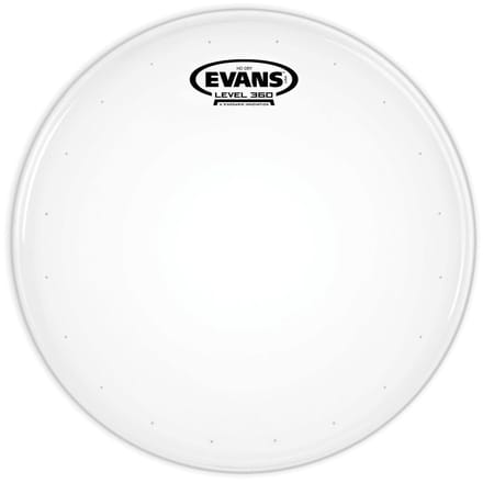 Evans Genera HD Dry B14HDD 14" Snare Batter - Snare drumvel