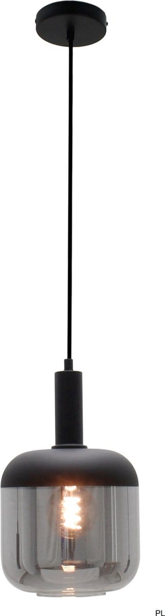Chericoni Specchio Opaco Hanglamp - 1 lichts - Ø21 cm - Glas