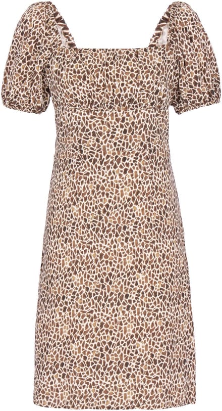 faina Dress
