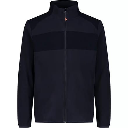 Fleece met rits CMP Arctic