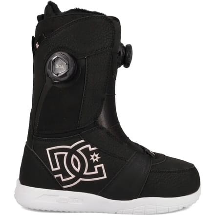 Snowboardschoenen voor dames DC Shoes Lotus