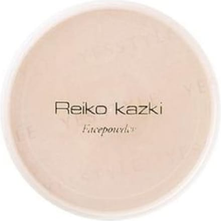REIKO KAZKI - Face Powder N 03 Natural Beige 30g