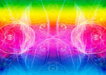 Enjoy Puzzle legpuzzel Rainbow Spectrum - 1000 stukjes kleurrijk.