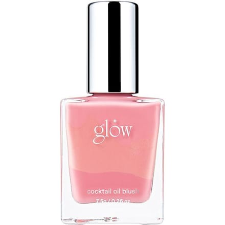 [gloed] Cocktailolie Blush (#KLAVERCLUB) 7,5 g pink