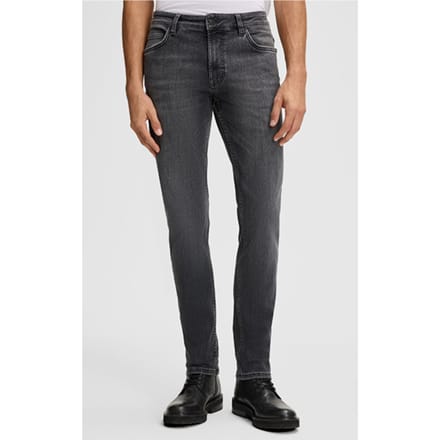 Jeans Seb, donkergrijs