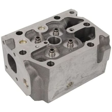 Cilinderkop MECDIESEL 100820
