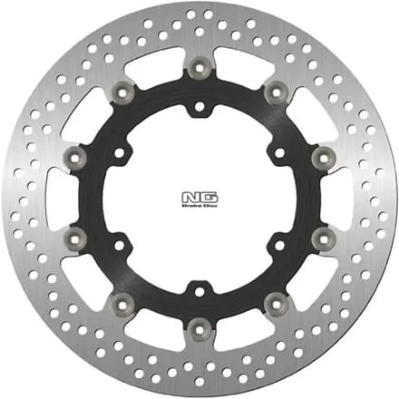 Vloeiende motorremschijf NG Brake Disc DIS1867G