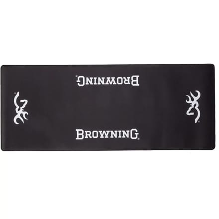 Plaat Browning