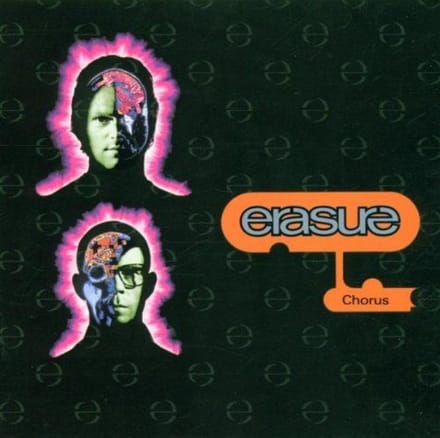 Erasure - Chorus (LP)