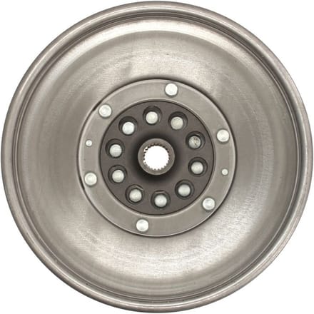 Schaeffler Luk Dubbel massa vliegwiel LUK 415 0686 08