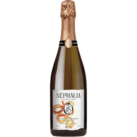 Blanc de Blancs 0%