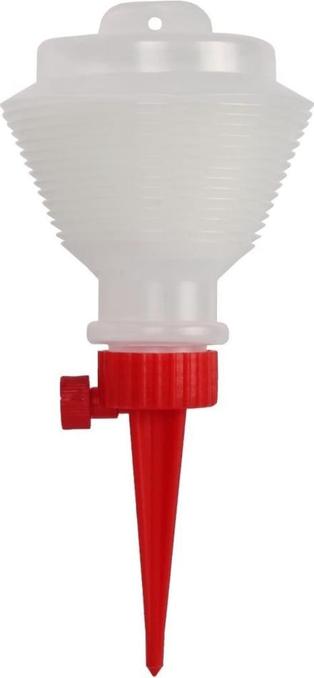 Talen Tools - Waterdruppelaar - Flexibel reservoir - 0.45L - 2 stuks
