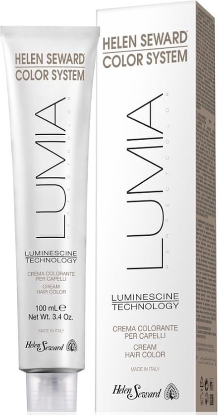 Helen Seward Lumia 6-6 Donker Mahonie Blond 100 ml