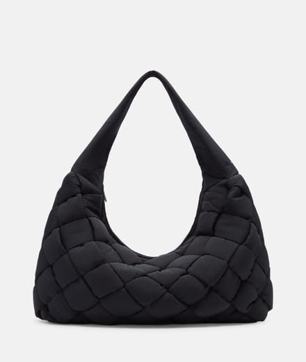 Liebeskind Berlin Nylon Bo Hobo L