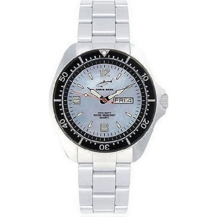 Chris Benz Mod. CBO-H-MB-SW - Horloge