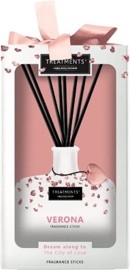 Treatments - Verona Fragrance Sticks