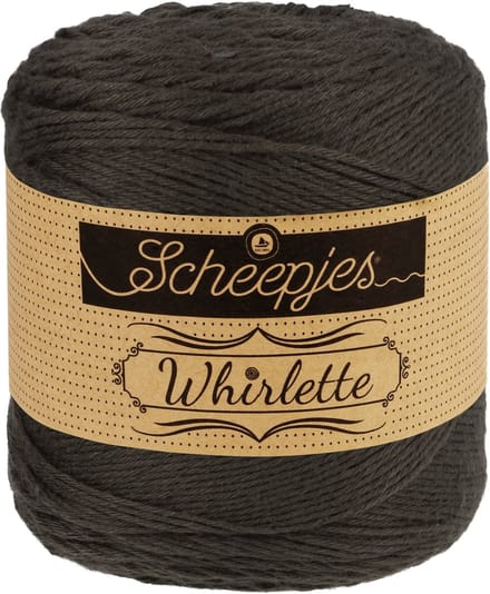 Scheepjes Whirlette 100 gr - 893 Baklava
